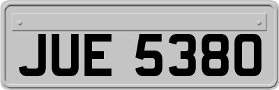 JUE5380