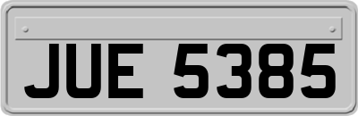 JUE5385