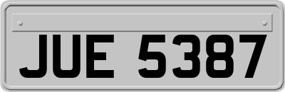 JUE5387