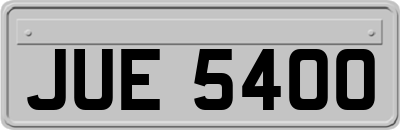 JUE5400