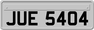 JUE5404