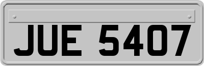 JUE5407