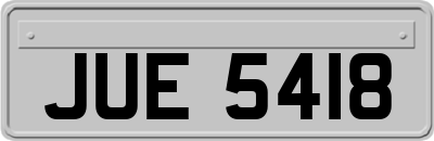 JUE5418