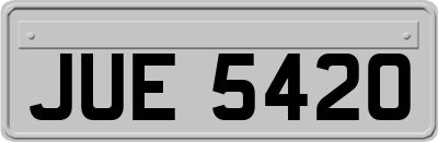 JUE5420