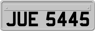 JUE5445