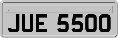 JUE5500