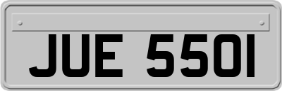 JUE5501