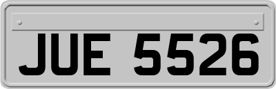 JUE5526