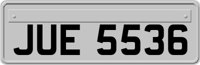 JUE5536