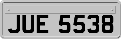 JUE5538