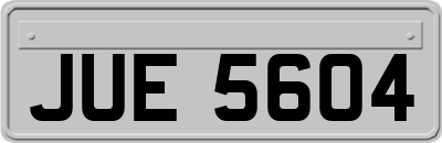 JUE5604