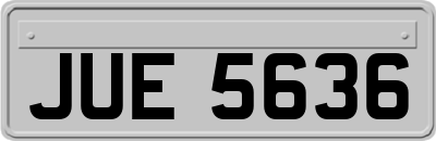JUE5636