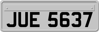 JUE5637