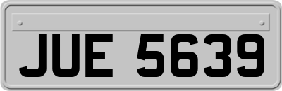 JUE5639