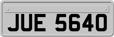 JUE5640