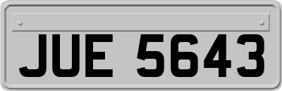 JUE5643