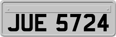 JUE5724
