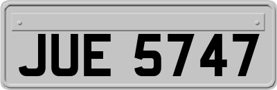 JUE5747