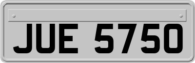 JUE5750