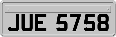 JUE5758