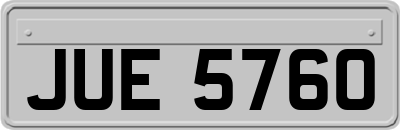 JUE5760
