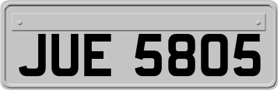 JUE5805