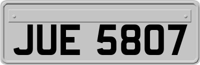 JUE5807
