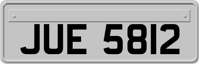 JUE5812