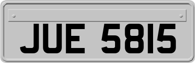 JUE5815