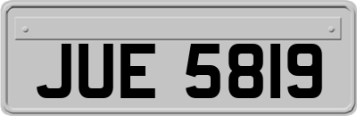 JUE5819