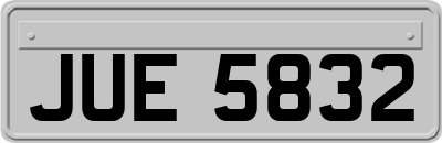 JUE5832