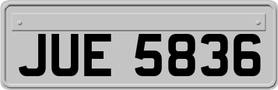 JUE5836