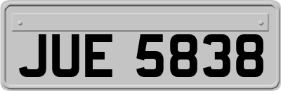 JUE5838