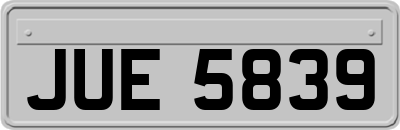 JUE5839