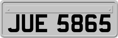 JUE5865