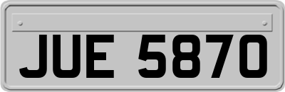 JUE5870