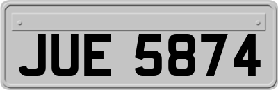 JUE5874