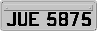 JUE5875