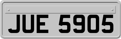 JUE5905