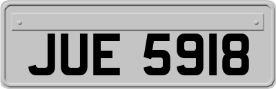 JUE5918