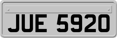 JUE5920