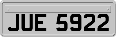 JUE5922