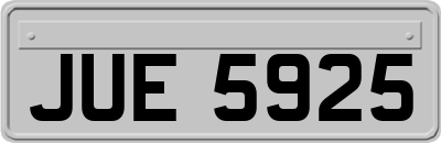 JUE5925