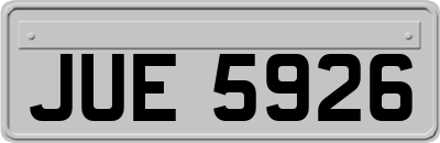 JUE5926