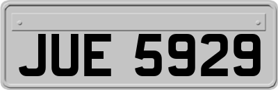 JUE5929