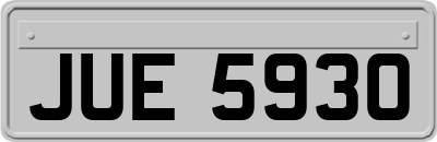 JUE5930