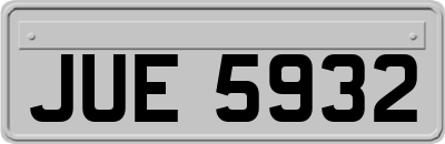 JUE5932