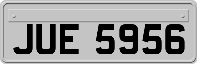 JUE5956