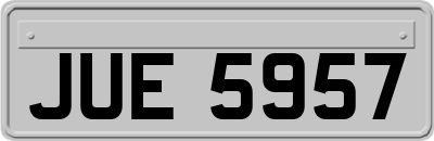 JUE5957