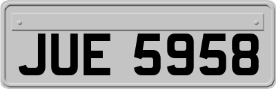 JUE5958